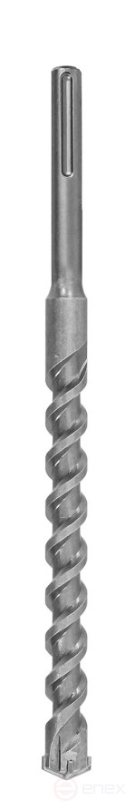 Бур SDSmax ф28х240/400