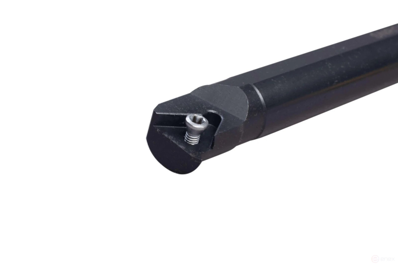 Державка резьбовая SNR0016Q16 TORNERI Т027077