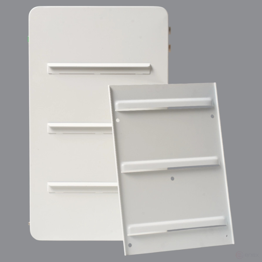 Литиевый аккумулятор тяговый ЛИТДЖЕТ GREEN LiFePO4 51,2V 100Ah 5KWh 100A, CAN/RS485 c/d 100A настенный