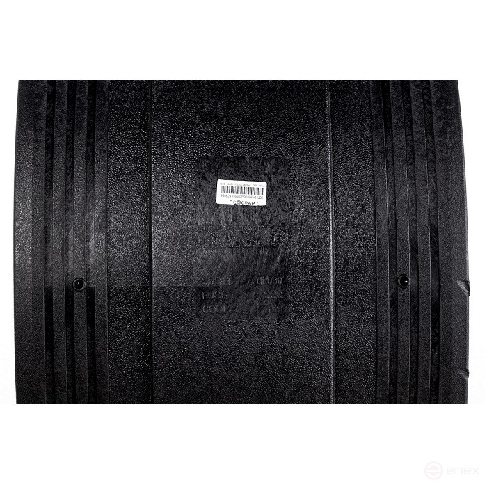 Муфта электросварная ПРОСВАР 630 мм ПЭ 100 SDR 11