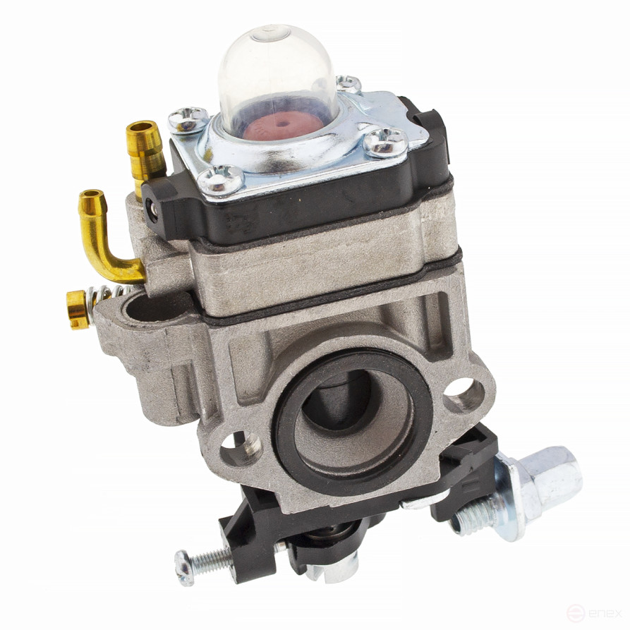 Carburetor for trimmer 33cm3, Cheglock (100)