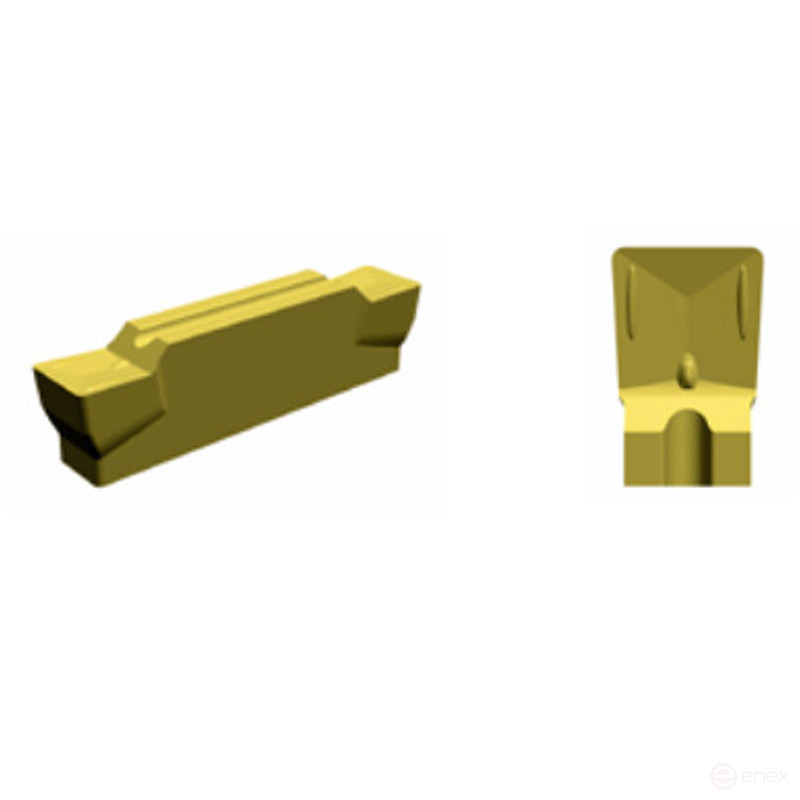 Пластина для отрезания и точения канавок MGMN250-G N20 Beltools