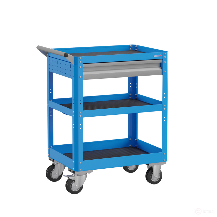 Тележка PLC 8006.1-К