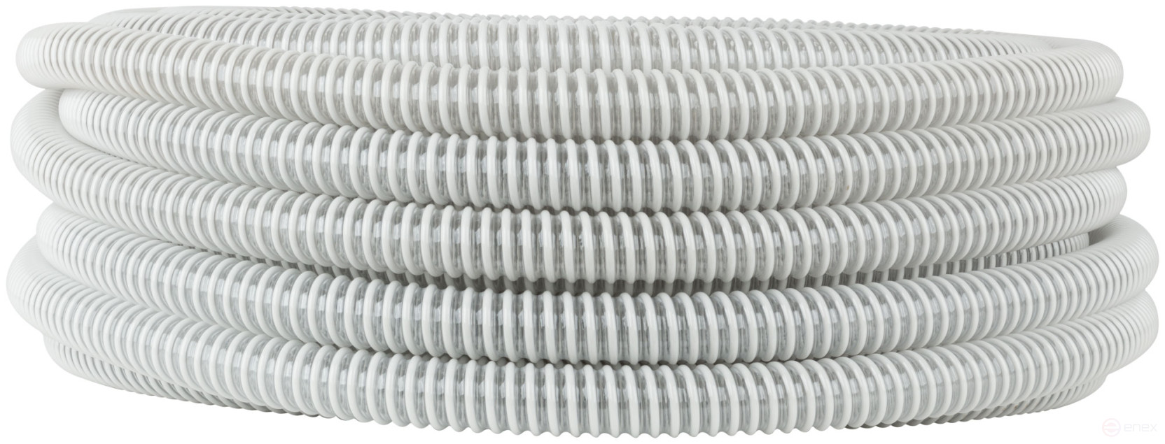 Шланг спиральный слабонапорный 25 мм х 30 м