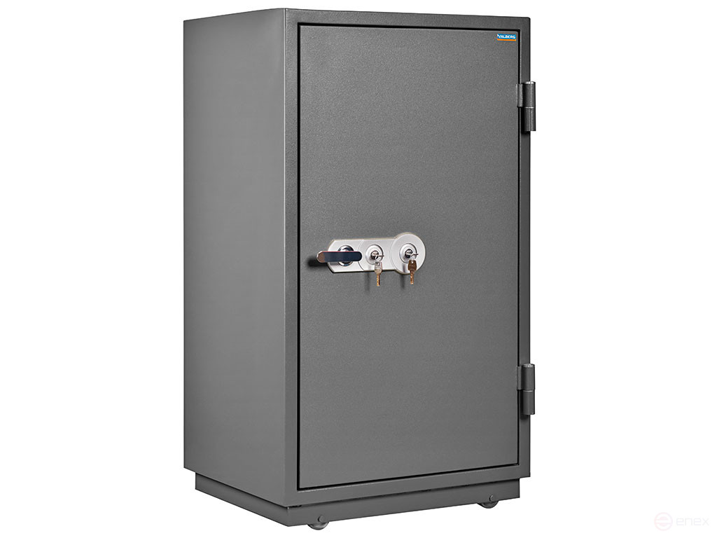 Сейф VALBERG FRS-127T KL
