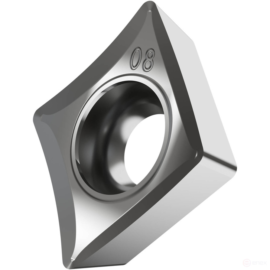 Пластина CCGT 09T304E-SF3:H07