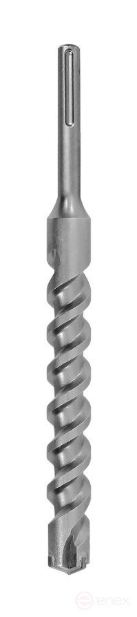 Бур SDSmax ф38х240/400
