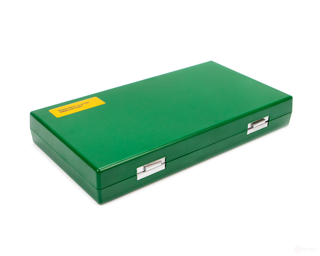 Микрометр со встав. МВМЦ- 50 0.001 МИК