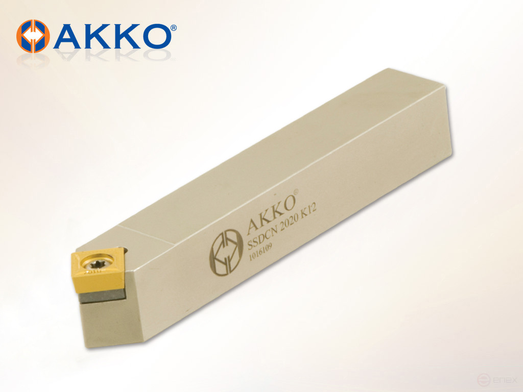 Державка SSDCN 2020 K12-Z