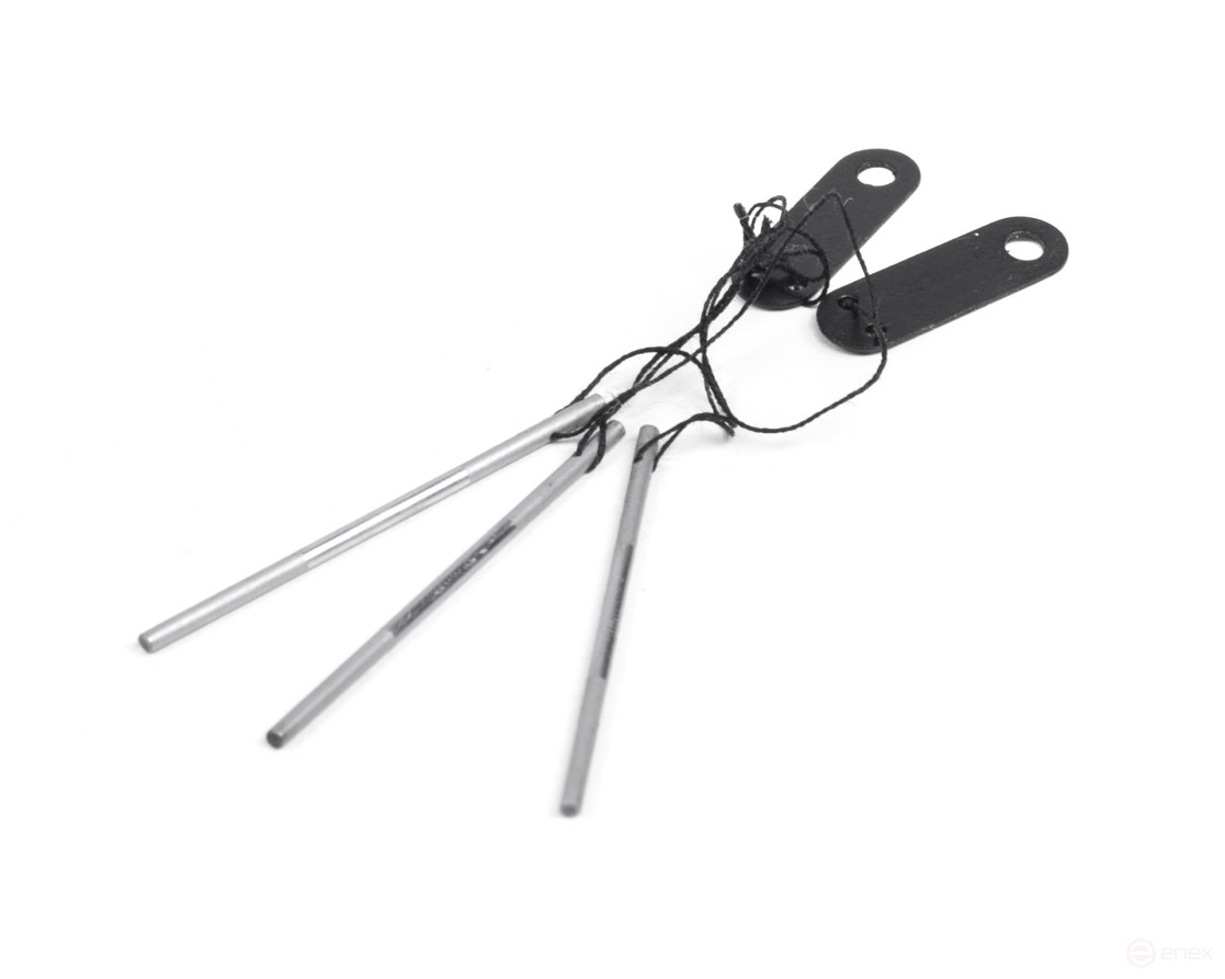 Wires 4,000 cl.1 type 2 CHEESE