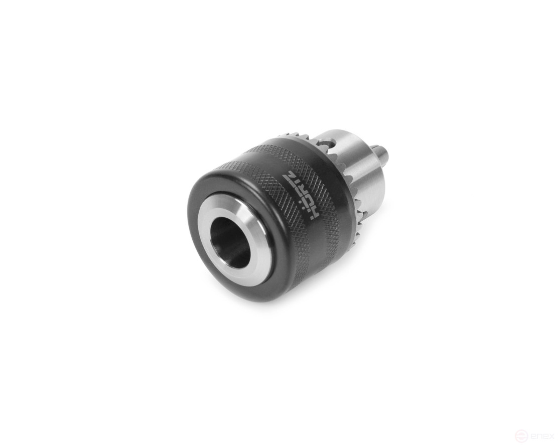 Drilling chuck PSK-6 V10 (0.6-6mm) runout 0.35 HORTZ