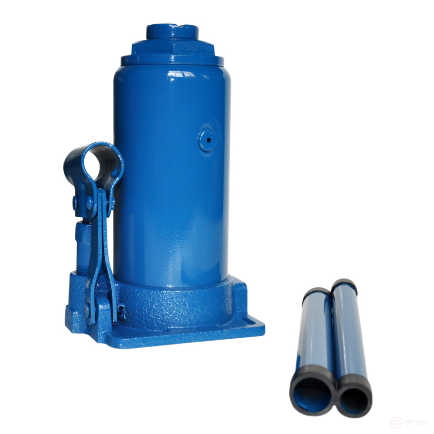 Bottle Jack T20210i AE&T 10t