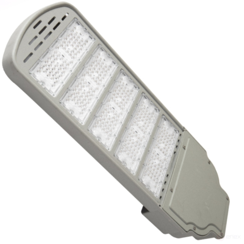 Уличный светодиодный светильник Mosvolt street STL12 250W 85-265V