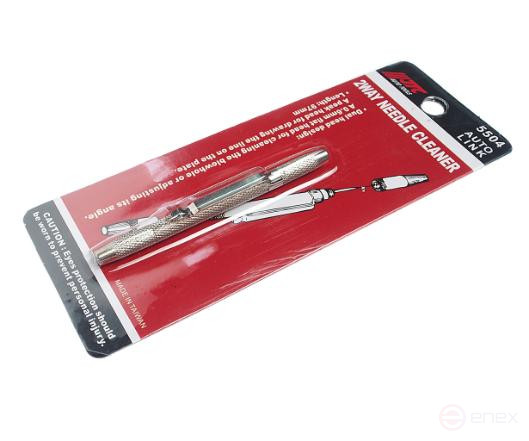 Приспособление для разметки и регулировки форсунок омывателя JTC