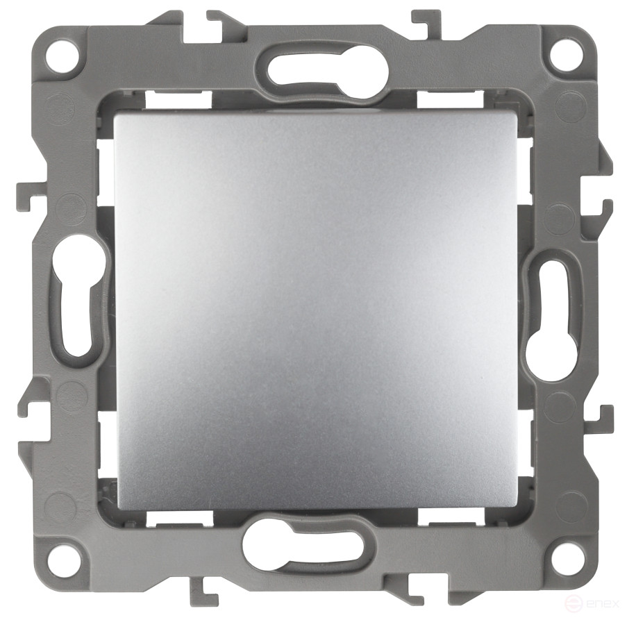 ERA Series 12 Crossover switch 12-1108-03 10AH-250V, IP20, aluminum