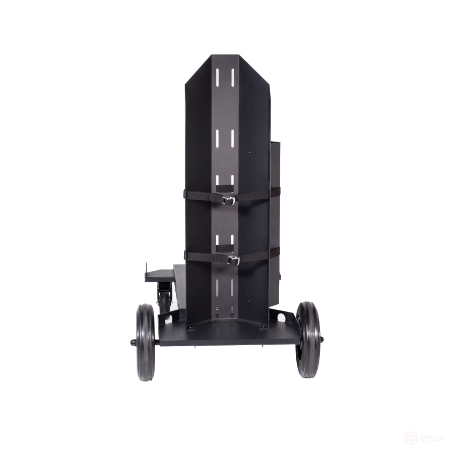 PULSAR Welding Machine Trolley