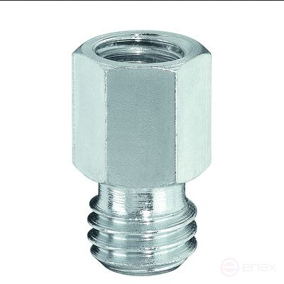 Резьбовой адаптер GA M10-1/2"