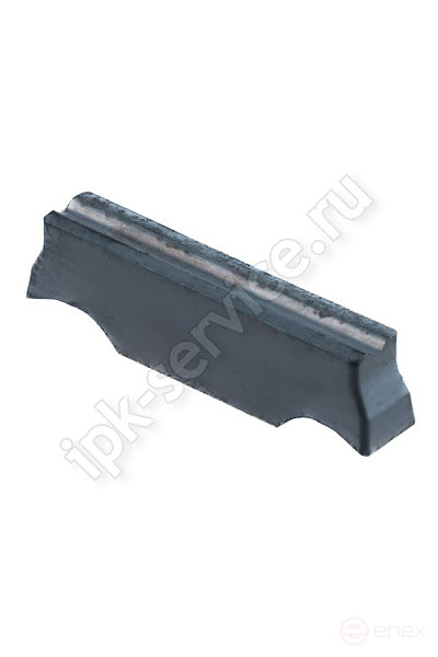 MCGN400-LC YN101 Пластина твердосплавная ИПК