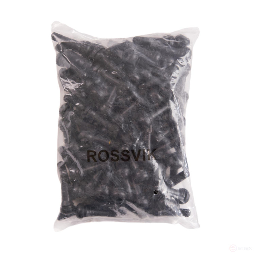 Вентиль TR-414 EPDM ROSSVIK (100шт)