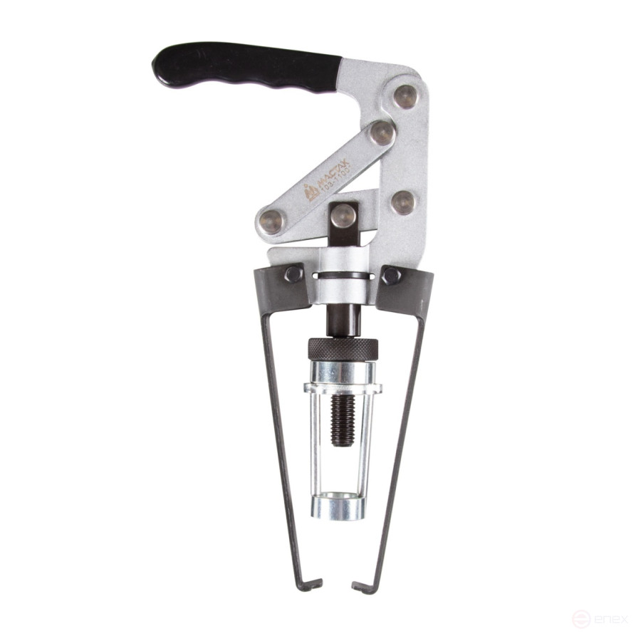 Universal valve decoupler, single handle MASTAK 103-11001