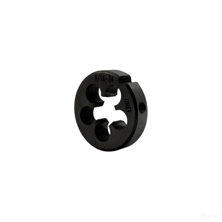 Die UNEF 9/16" 24 threads TORNERI T019290