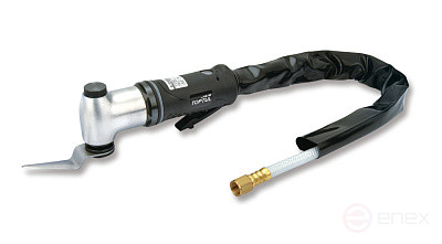 Нож сменный прямой 53,5 мм к пневмоножу для срезки стекол TOPTUL KAJC54A1