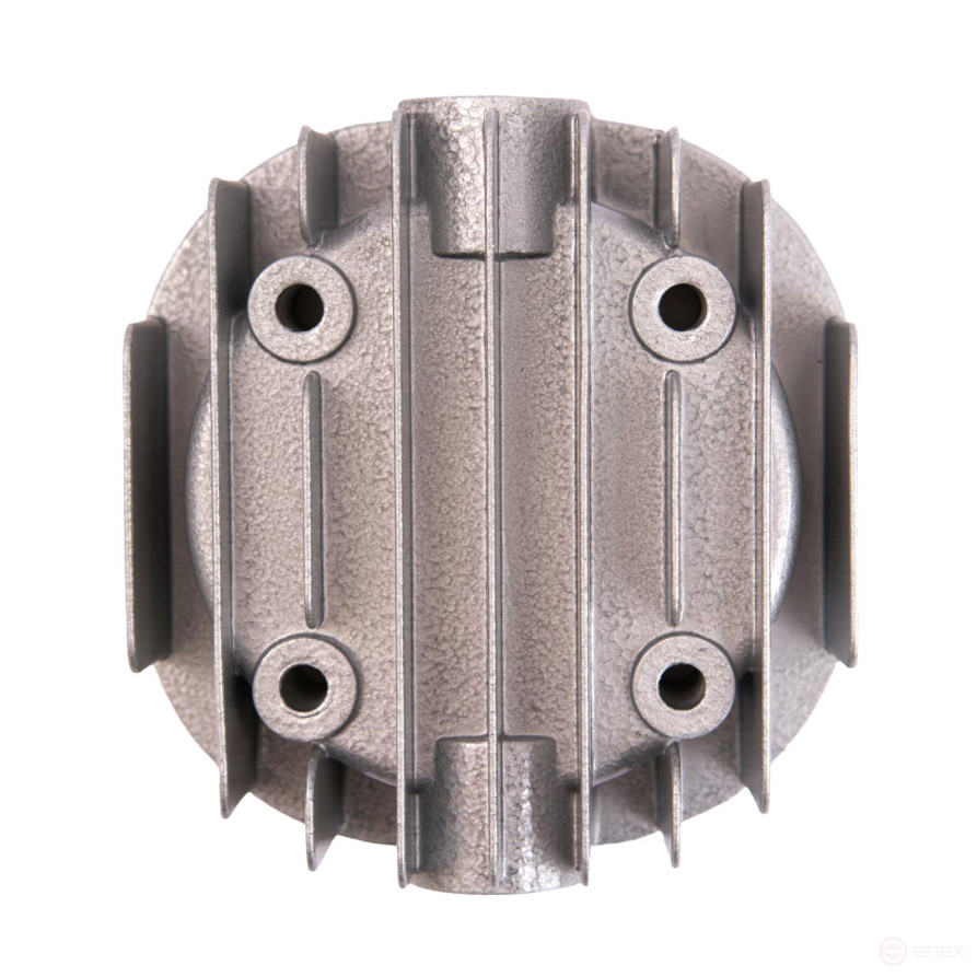 21123004 Головка цилиндра D80, M8, LB-50-2, LB-75-2