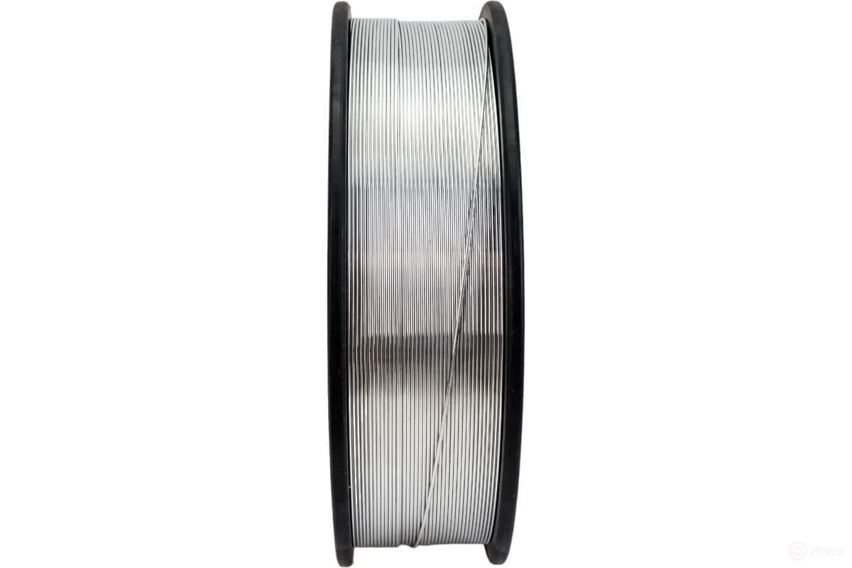 Wire ER-4043 (1.2 mm; 2 kg) BRIMA