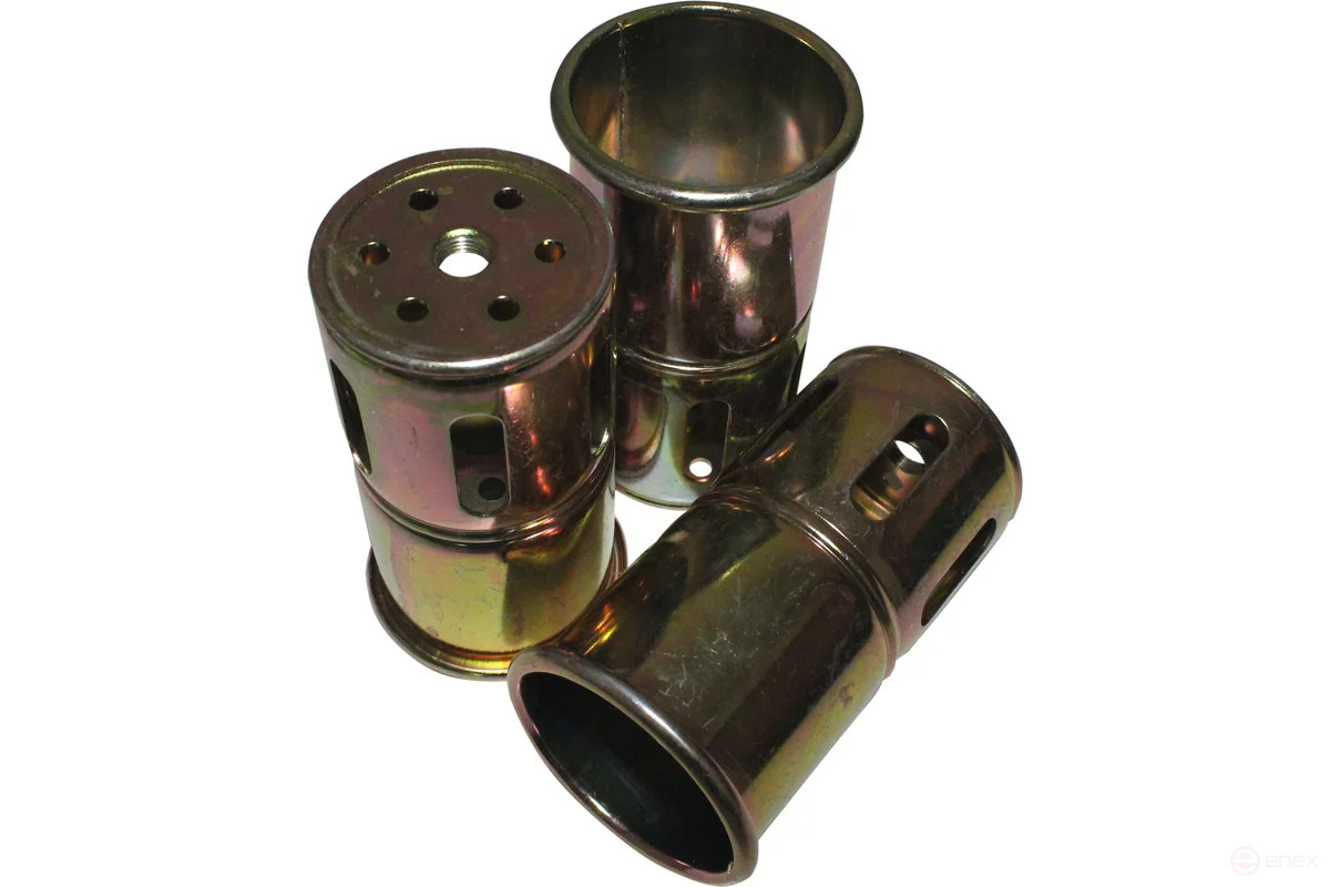 Газовоздушная горелка Brima ГВ-3РВТ-850