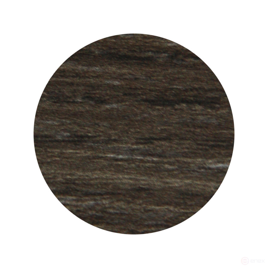 Заглушка самоприлипающая к эксцентрику орех вива (20848) AKS (лист-28шт.)