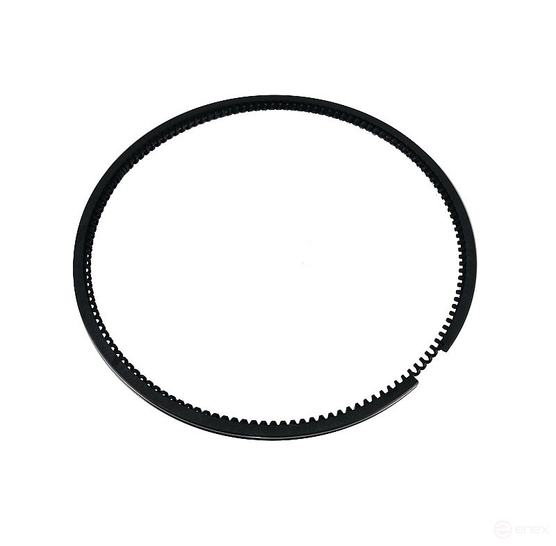 Кольцо поршневое маслосъемное LIFAN Diesel 13420/C192F