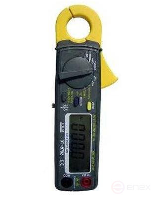 Electric measuring tongs DT-9702 CEM (State Register of the Russian Federation)