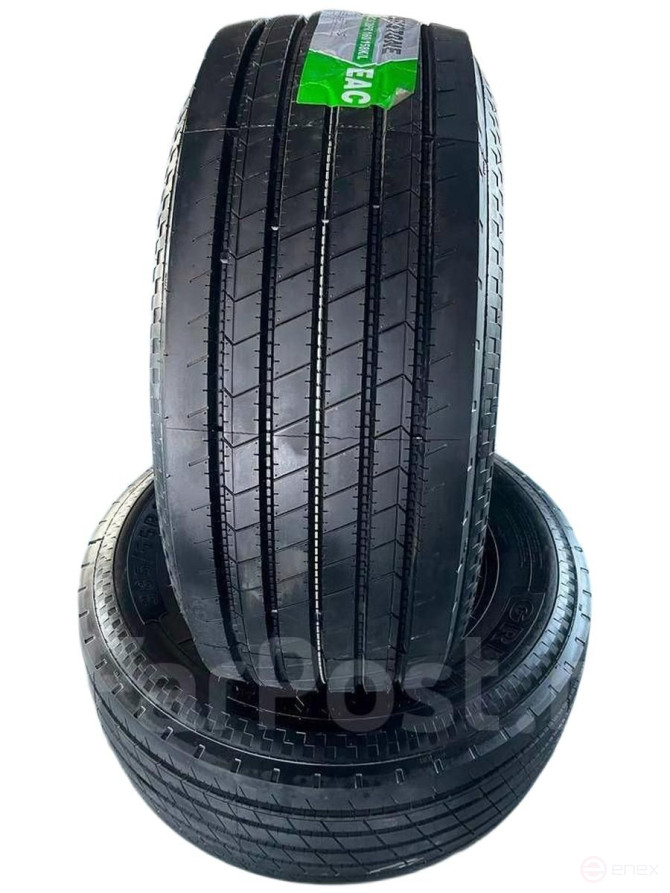 All-season tire 385/55R22.5 20PR 160K Greenstone ST398