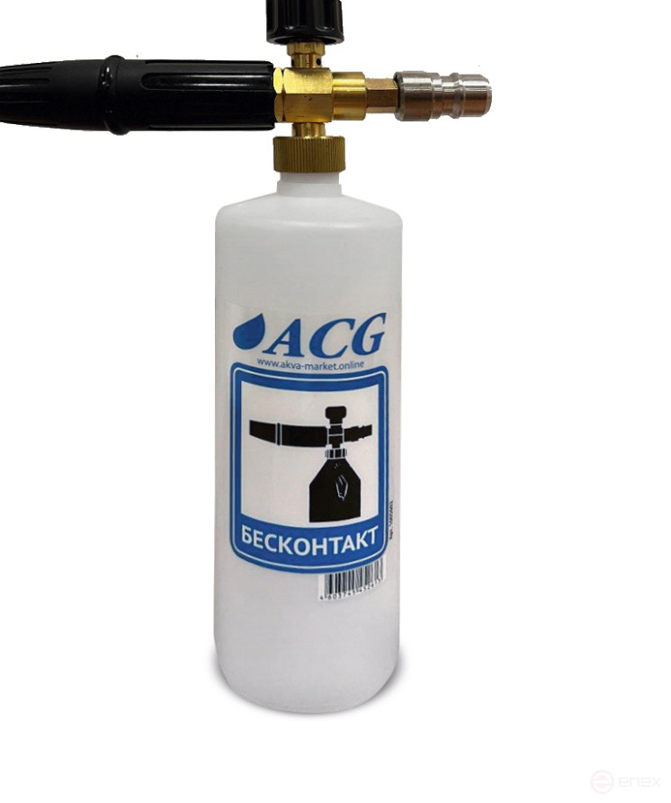 ACG Injector (Foam Regulator) RA China 1018522