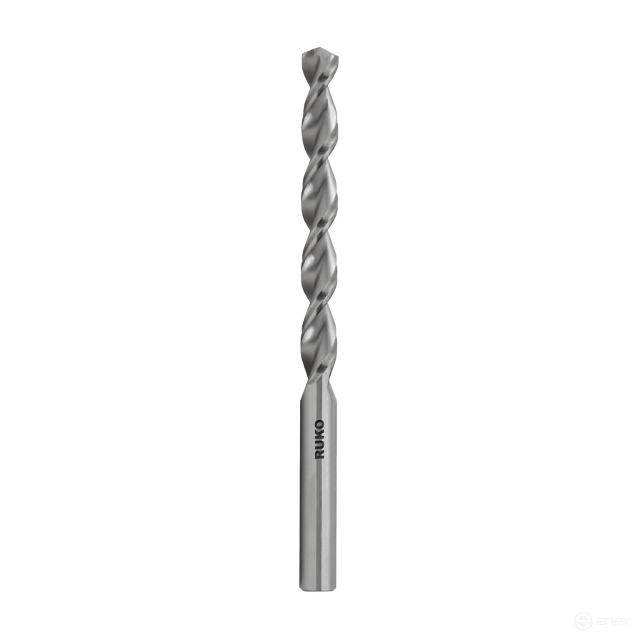 Spiral drill HSSE-Co 5 UTL 3000 Ø 4,8, 229048
