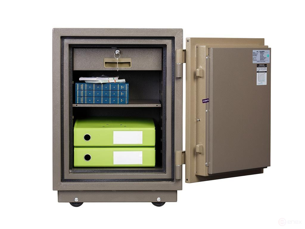 VALBERG FRS-66T EL safe