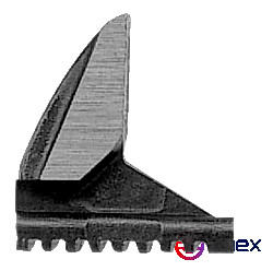 Spare Sponge for Adjustable wrench 9070 P/9070 PC