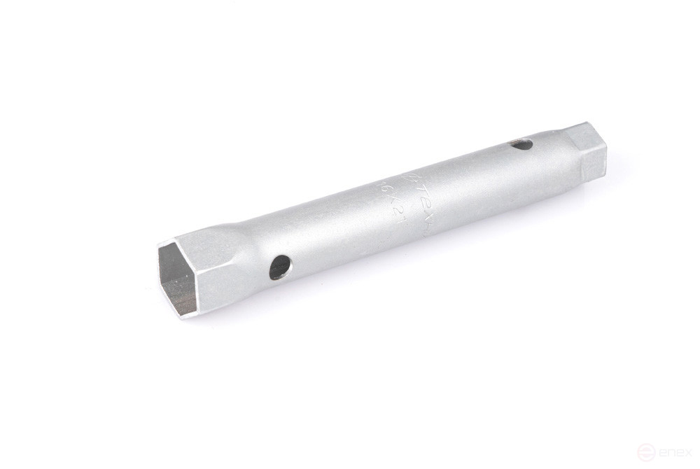 Tubular candle wrench 16×21 mm