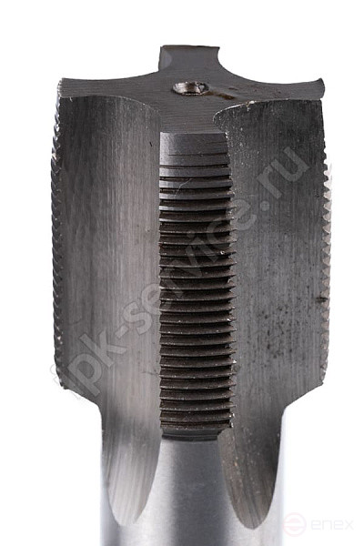 Метчик м-р М42*3,0 Р6М5