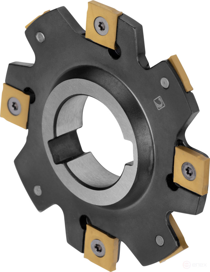 Фреза 80F8N-S90SN12N6