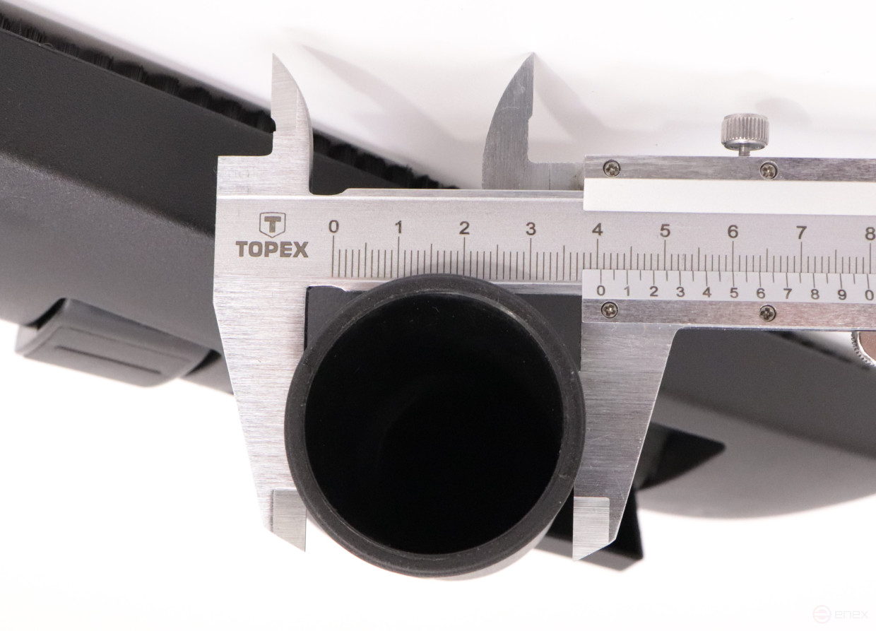 ACG Насадка для сухой уборки, 36мм (для ACG 1215) 1023776