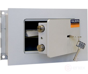 Сейф VALBERG AW-1814