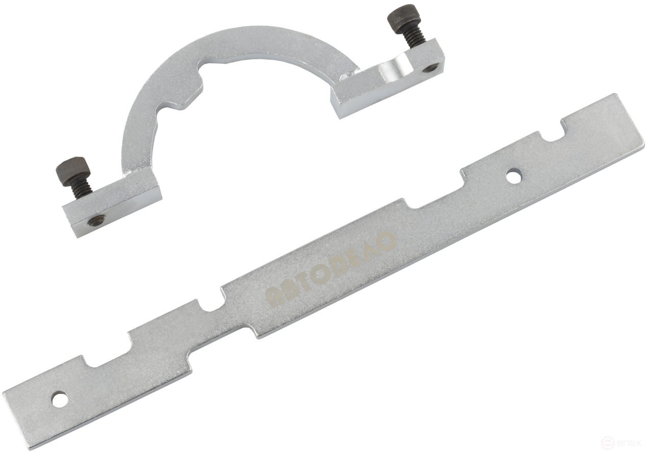 Набор фиксаторов валов Opel 1.0, 1.2, 1.4 (АвтоDело) 40476