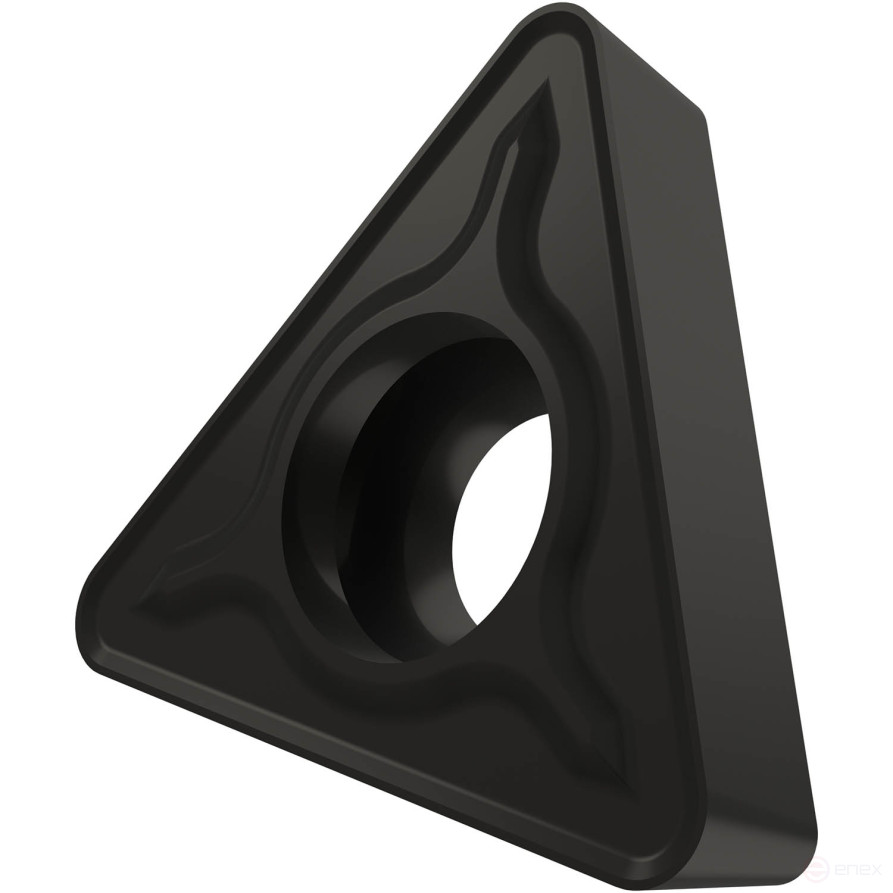 Пластина TCMT 110208E-FM2:T9325