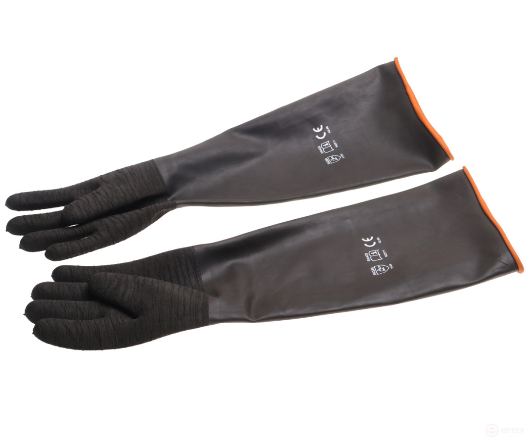 Ремкомплект для установки GTE-M1160 (06) перчатки GTE