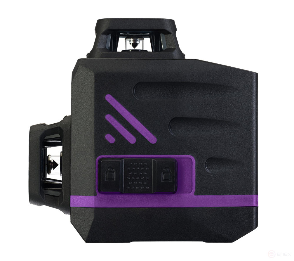 Лазерный уровень Ermenrich PRO LV60