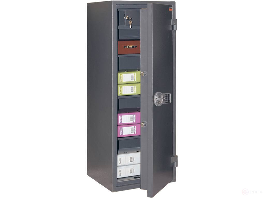 VALBERG QUARTZITE 120/55T EL safe
