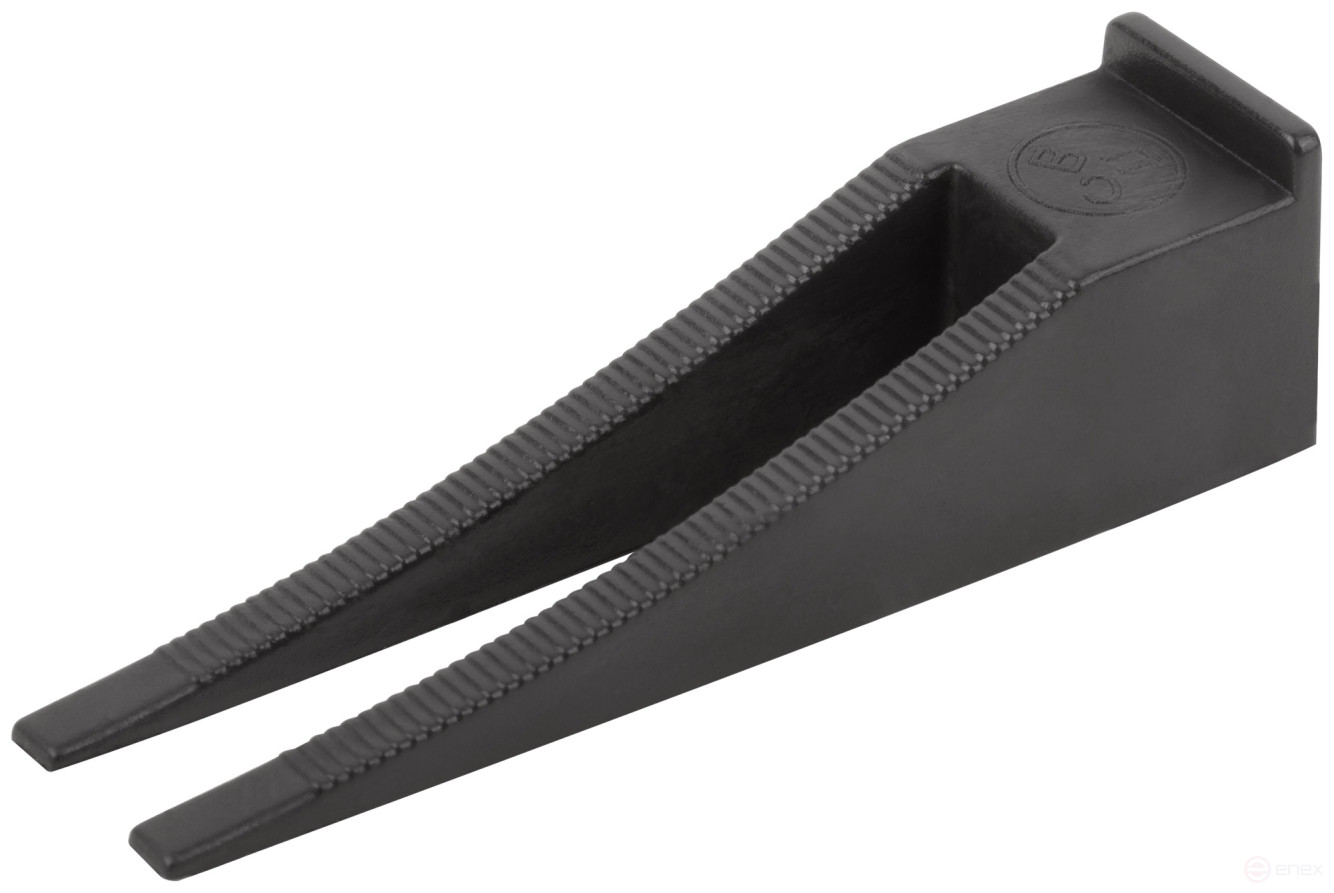 SVP (Tile Leveling System), Wedges 250 pcs.