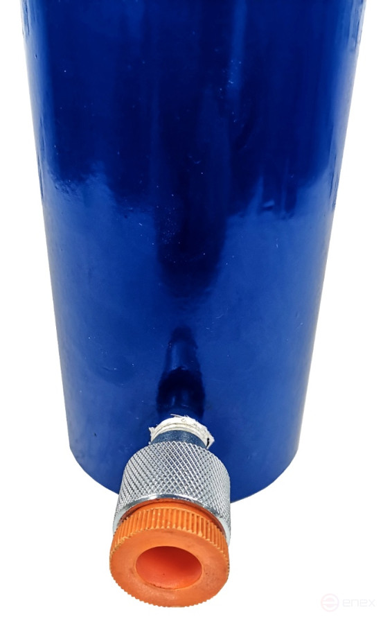 Hydraulic Cylinder Medium 20t T06020A AE&T