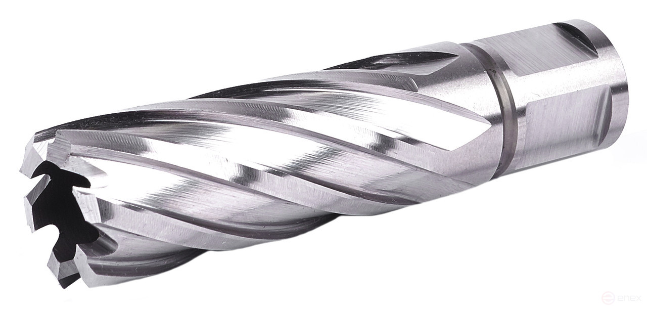 No.013 core drill Ø20 mm HSS M2 WELDON 19 1 piece